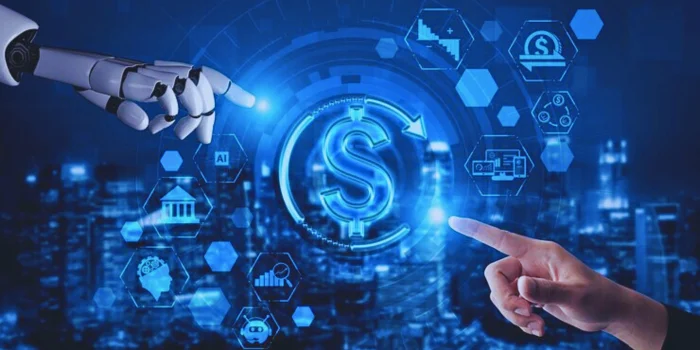 AI Applications in Core Banking Software