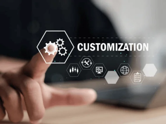 Customization