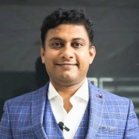 Dr. Abhiram Gandhe