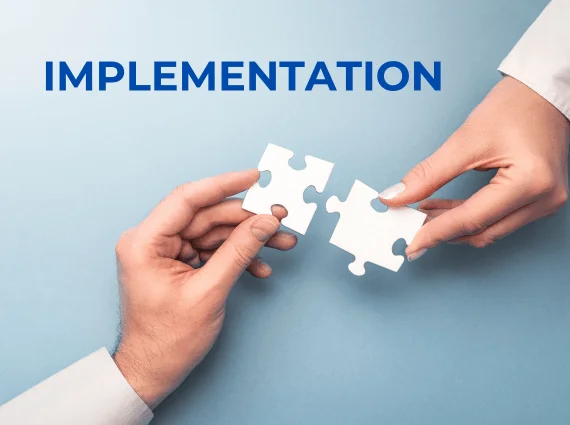 Implementation