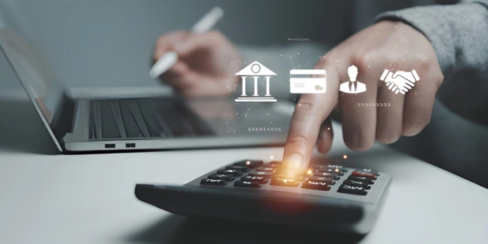 AI Applications in Core Banking Software