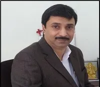 Mandar Deo