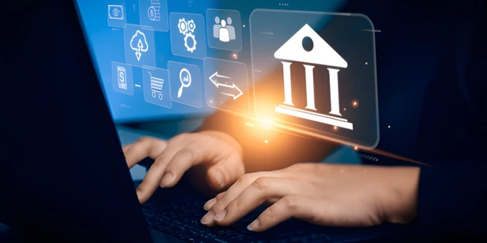 AI Applications in Core Banking Software