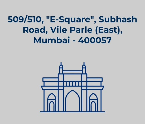 Mumbai Location