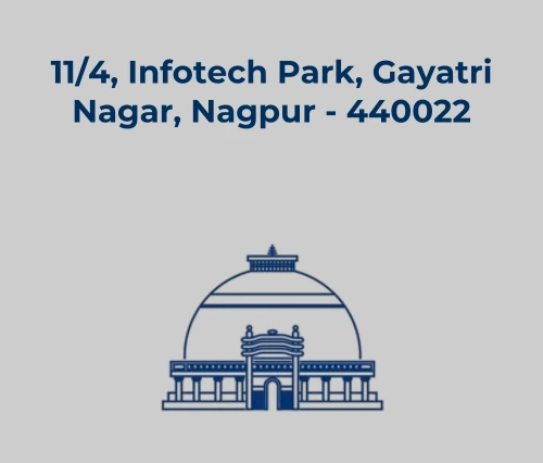 Nagpur Location