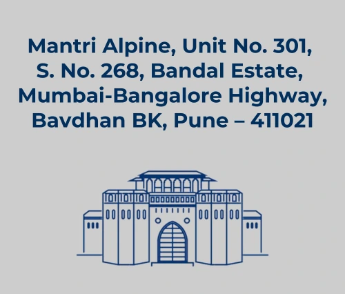 Pune Location