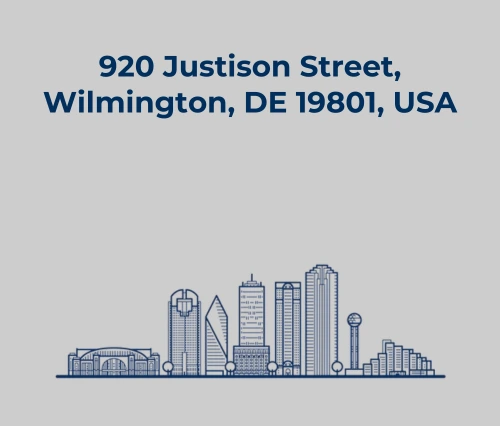 USA Location